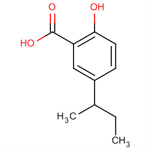 CAS 16094-29-4 molecular structure