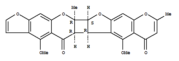 CAS 161016-96-2 molecular structure