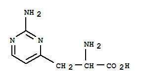 CAS 1616-96-2 molecular structure