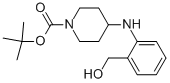 CAS 162045-29-6 molecular structure