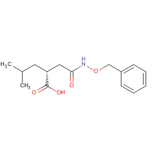 CAS 162117-96-6 molecular structure