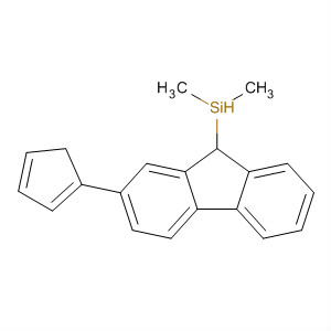 CAS 162289-96-5 molecular structure