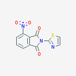 CAS 16258-96-1 structure