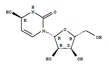 CAS 162826-96-2 molecular structure