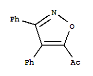 CAS 1631-96-5 molecular structure