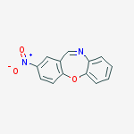 CAS 16398-29-1 molecular structure
