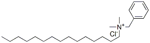 CAS 16576-96-8 molecular structure