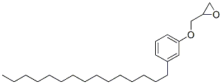 CAS 16611-96-4 molecular structure