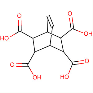 CAS 16672-29-0 molecular structure