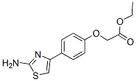 CAS 168127-29-5 molecular structure