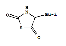 CAS 16874-96-7 molecular structure