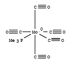 CAS 16917-96-7 molecular structure