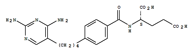 CAS 169317-96-8 molecular structure