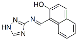 CAS 169828-29-9 molecular structure