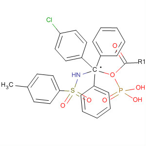 CAS 169828-96-0 molecular structure