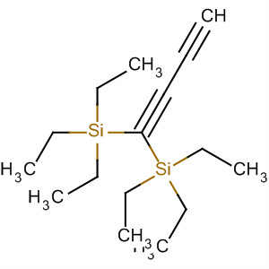 CAS 17047-96-0 molecular structure