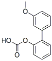 CAS 17145-96-9 molecular structure