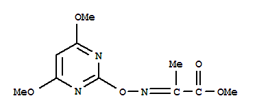 CAS 172045-96-4 molecular structure