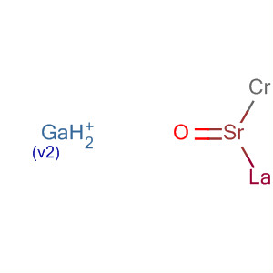 CAS 172522-96-2 molecular structure