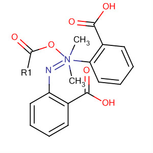 CAS 17277-29-1 molecular structure