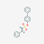 CAS 17299-29-5 molecular structure