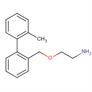 CAS 17349-96-1 molecular structure