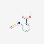 CAS 17419-96-4 molecular structure