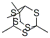 CAS 17443-96-8 molecular structure