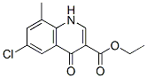 CAS 175134-96-0 molecular structure