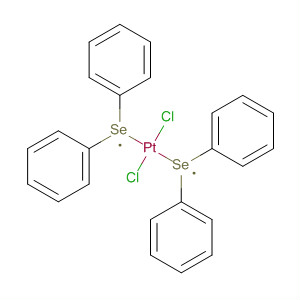 CAS 17611-29-9 molecular structure