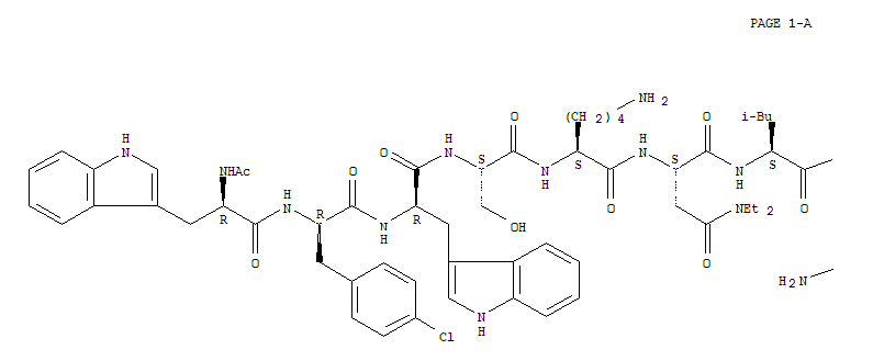 CAS 176429-96-2 molecular structure