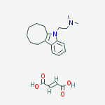 CAS 17929-96-3 molecular structure