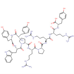 CAS 180638-29-3 structure
