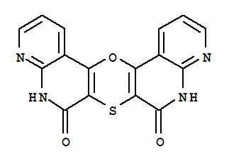 CAS 181772-29-2 structure