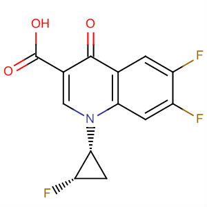 CAS 182075-96-3 molecular structure