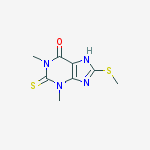CAS 18228-96-1 molecular structure