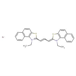 CAS 18248-96-9 molecular structure