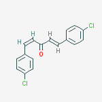 CAS 18278-29-0 molecular structure