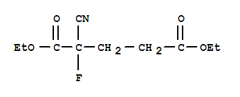 CAS 18283-29-9 molecular structure
