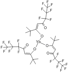 CAS 18323-96-1 molecular structure