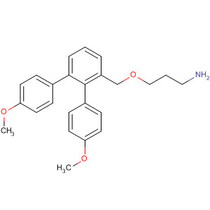 CAS 184241-29-0 molecular structure