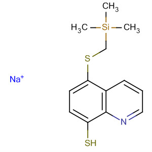 CAS 184582-29-4 molecular structure