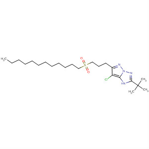CAS 184709-29-3 structure