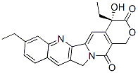 CAS 185807-29-8 molecular structure