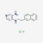 CAS 18608-96-3 molecular structure