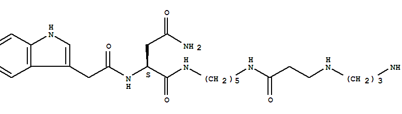 CAS 186370-96-7 molecular structure