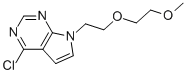 CAS 186519-96-0 molecular structure