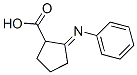 CAS 188296-96-0 molecular structure