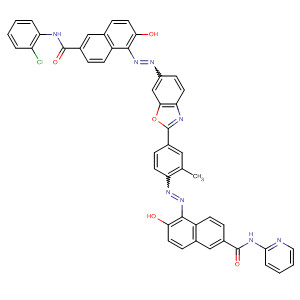 CAS 188718-29-8 molecular structure
