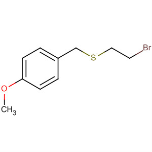 CAS 188727-96-0 molecular structure